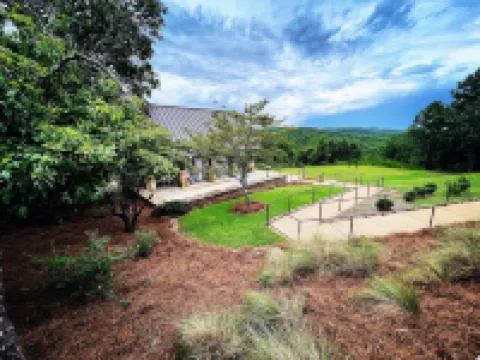 마운틴 톱 인 & 리조트  호텔