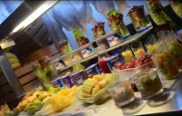 Platinum Yucatan Princess Adults Only - All Inclusive - breakfast