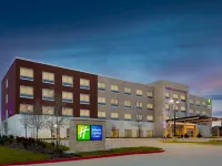 Holiday Inn Express & Suites Frisco North - Prosper by IHG Hotels in Prosper