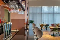 The Rebyl, Nijmegen, a Tribute Portfolio Hotel - Quầy bar