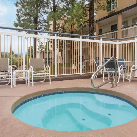 Baymont by Wyndham Flagstaff