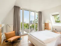 Hopper Hotel St. Josef, WorldHotels Crafted Hotels near Poll
