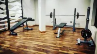 Dragon Sea Hotel Sam Son - Fitnessstudio