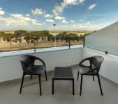 AJ Gran Alacant by SH Hoteles - con vista montagne