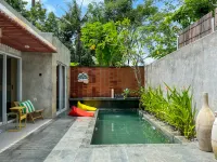 The Lavana Villa Semak Jogja