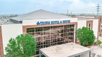 Atrium Hotel and Suites DFW Airport