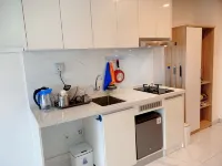 Apartemen Sky House Alam Sutera by Linkara