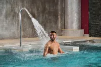 Genting Hotel at Resorts World Birmingham - Yüzme Havuzu