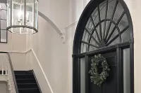 Full Apartment with Secure Parking Great Views