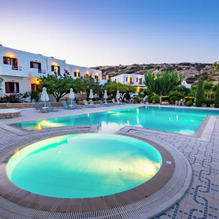 Casa Garden