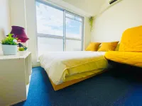Sakura Apartment 1 - 2-Sterne