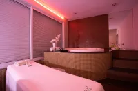 Recanto Cataratas - Thermas, Resort e Convention - spa