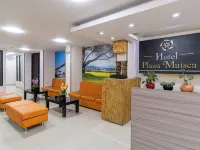 Hotel Plaza Muisca Hotels in Tunja