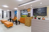 Hotel Plaza Muisca