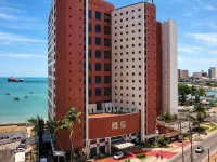 Iate Plaza Hotel Hotels near Mucuripe