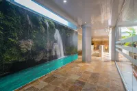 THB Guya Playa - spa