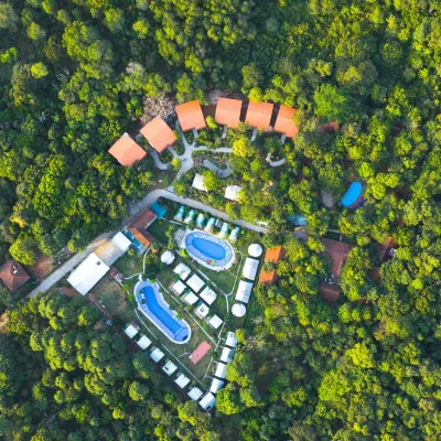 Valley Village Resort Phu Quoc Hotels near Phu Quoc Waterfall