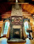 A Kentucky Cabin - Cozy Secluded Cabin One Mile From Mammoth Cave National Park