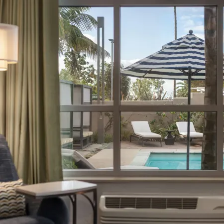 Hilton Garden Inn Santa Barbara/Goleta