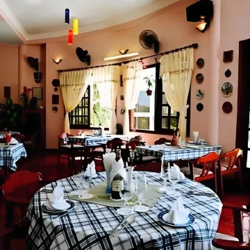 PALMIRA BEACH RESORT & SPA