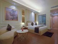 Sterling Avante Mohali Hotels in Mohali