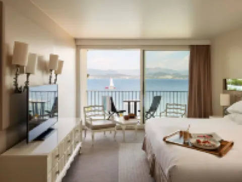 Sofitel Golfe d'Ajaccio Thalassa Sea & Spa