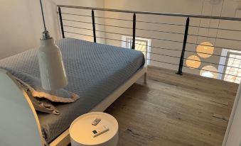 Casina di Nonna Meca by Solturelba