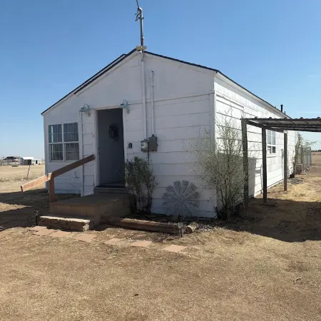 Comfy 2 bedroom home, near Palo Duro Canyon!