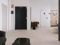 Aspasios Sofia Apartments ウセラ周辺のホテル