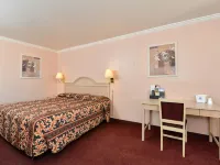 Anthony Inn Hotels in Anthony