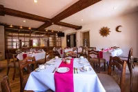 Hotel la Casona 30 - Parking