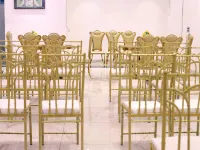 神聖之地 巴尼伯德住宿飯店