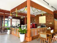 Gissa Padi Glamping by Abiza
