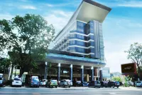 Horison Ultima Makassar Hotel a 