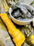 ル パケボ オテル レストラン クリビ - 朝食
