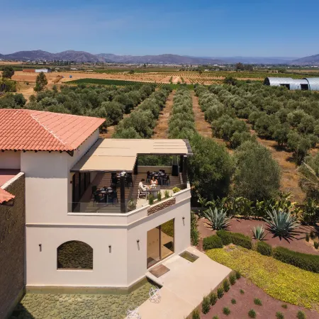El Cielo Resort