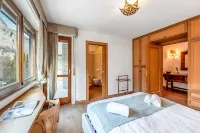 Charming Apartment Close to Cableway -  Ferienwohnungen