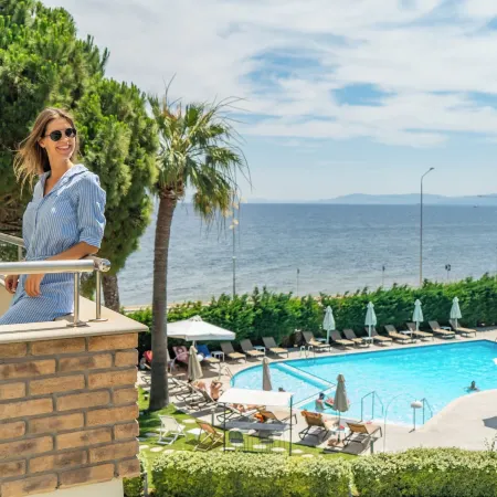 Elysion Hotel