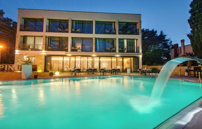 Hotel Arupinum