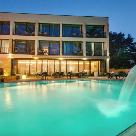 Hotel Arupinum