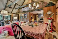 松山俱樂部木屋度假村
