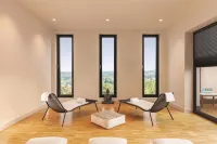 Vienna House by Wyndham Ernst Leitz Wetzlar