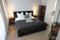 Pension Markgrafenmühle