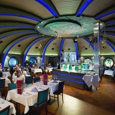 Akzent Hotel Aufkirchen