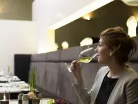 Novotel Karlsruhe City - bar