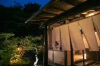 Iyashi No Sato Shoen Hanare