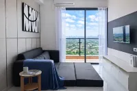 2Br Urban Areum Residence At Sky House Alam Sutera