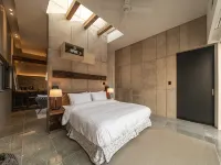 Santiago Jeju Private Pool Villa - 2-Star
