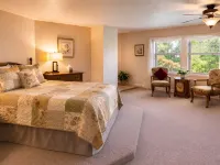 The Bidwell House Hotels in Plumas County