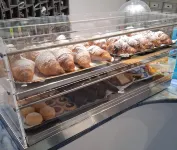 Hotel Aron Rimini - Bữa sáng